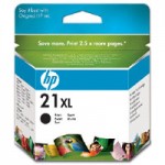 CARTUCCIA HP C9351CE (21XL) NERA